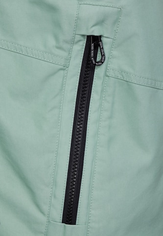 CECIL Performance Jacket in Green