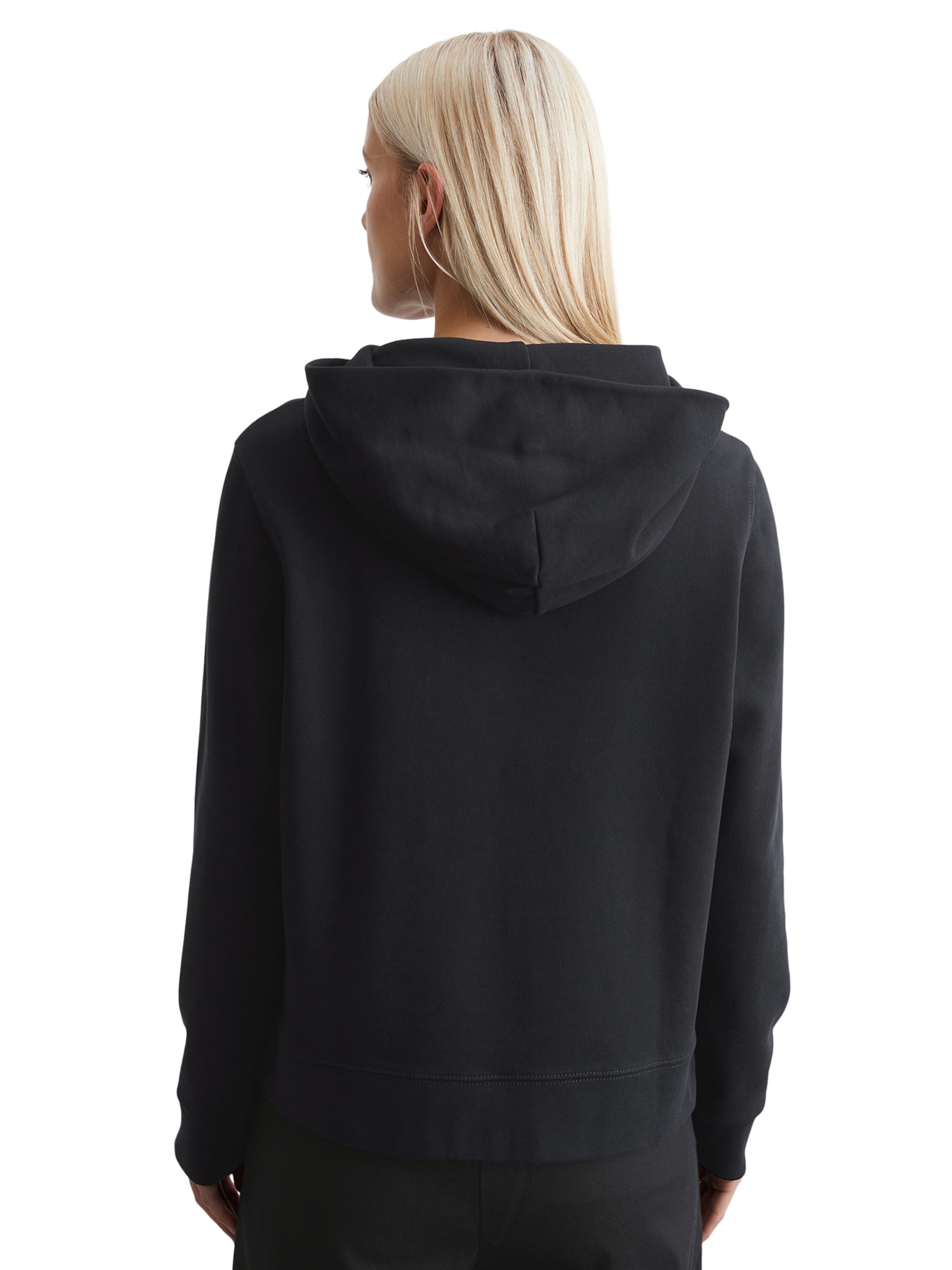 Marc O'Polo Sweatshirt in Blue