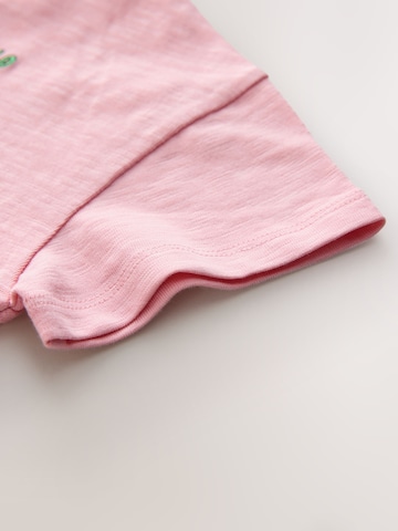 Next Tričko - Ružová