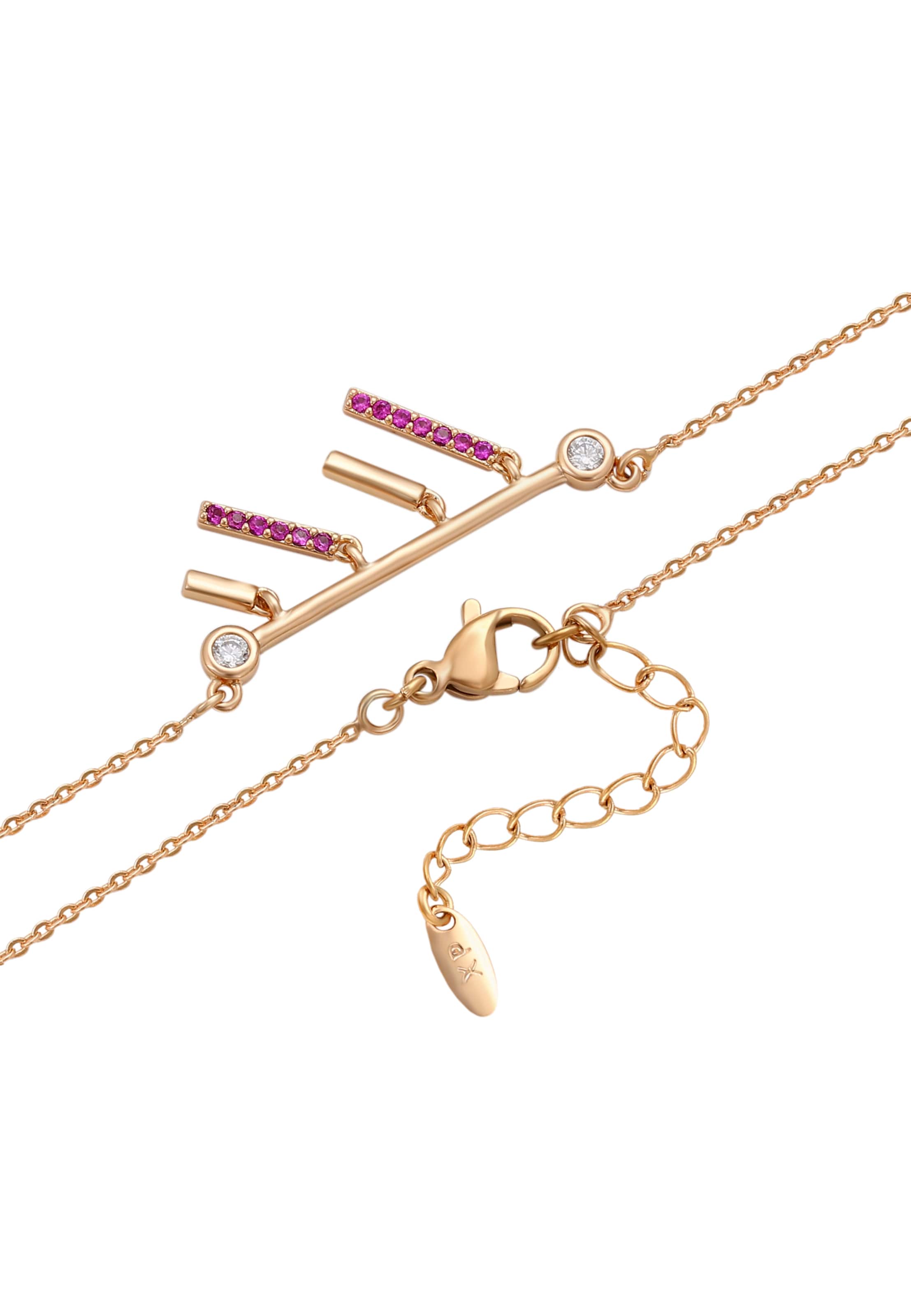 Gaya Ketting in Goud