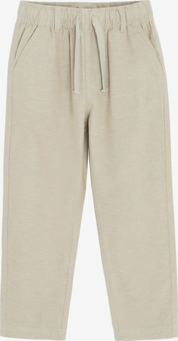 Cool Club Regular Housut värissä beige: etupuoli