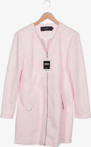 VERO MODA Jacket & Coat in XL in Pink: front