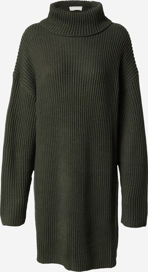 LeGer by Lena Gercke Knitted dress 'Anna' in Dark green, Item view