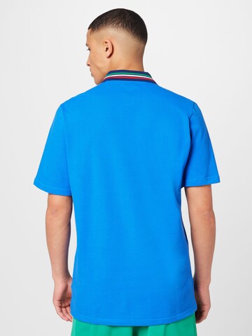 ADIDAS SPORTSWEAR Jersey 'Italy' in Blue