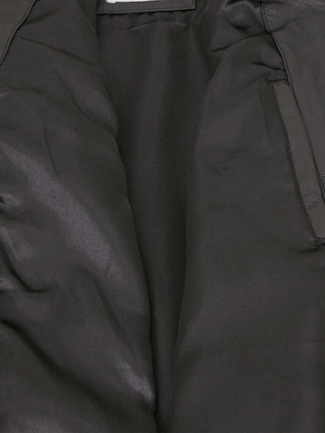 7ELEVEN Between-Season Jacket in Black