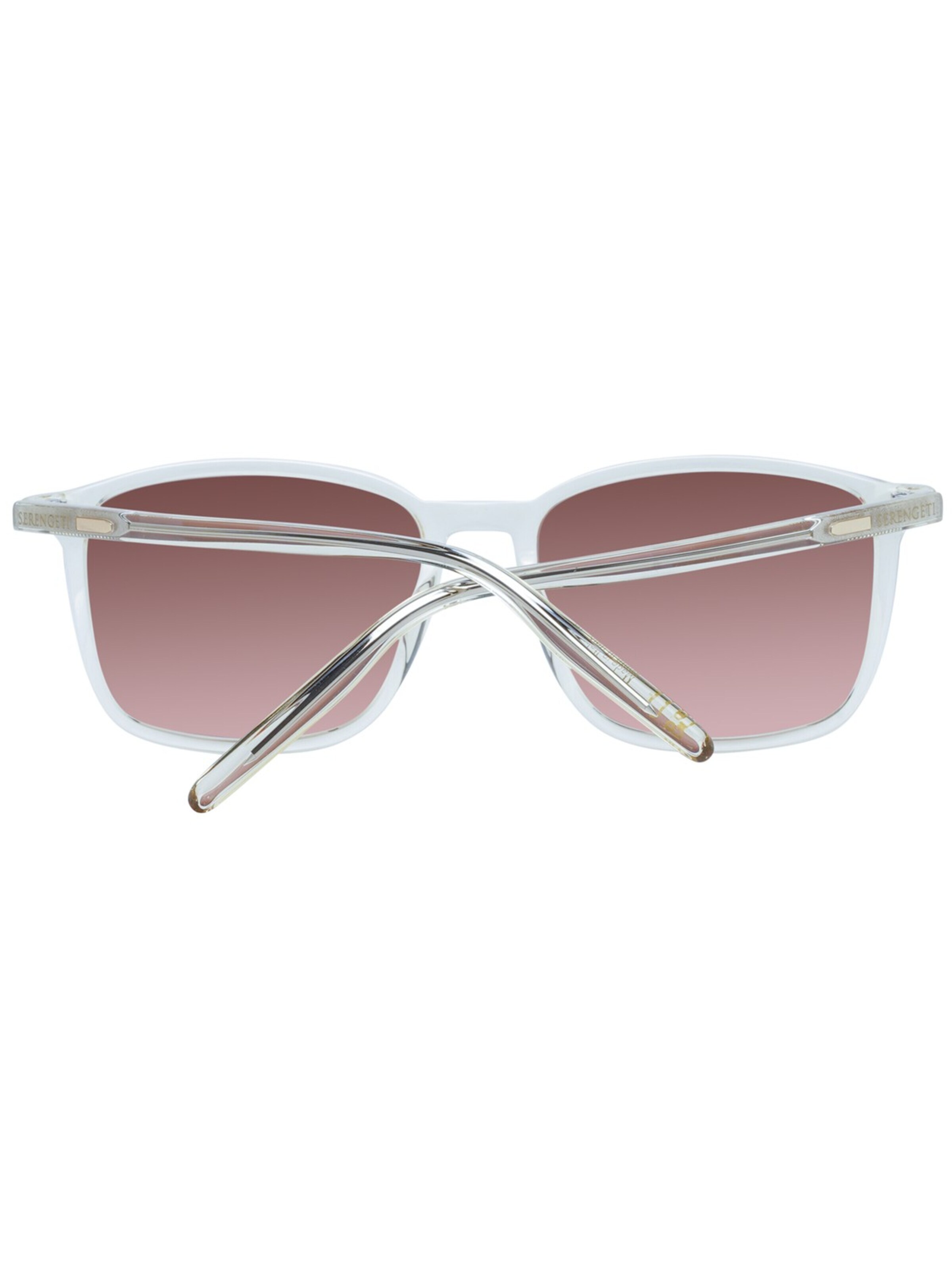 Serengeti Sunglasses 'Serengeti Sunglasses SS485001 Lenwood 57' in Transparent