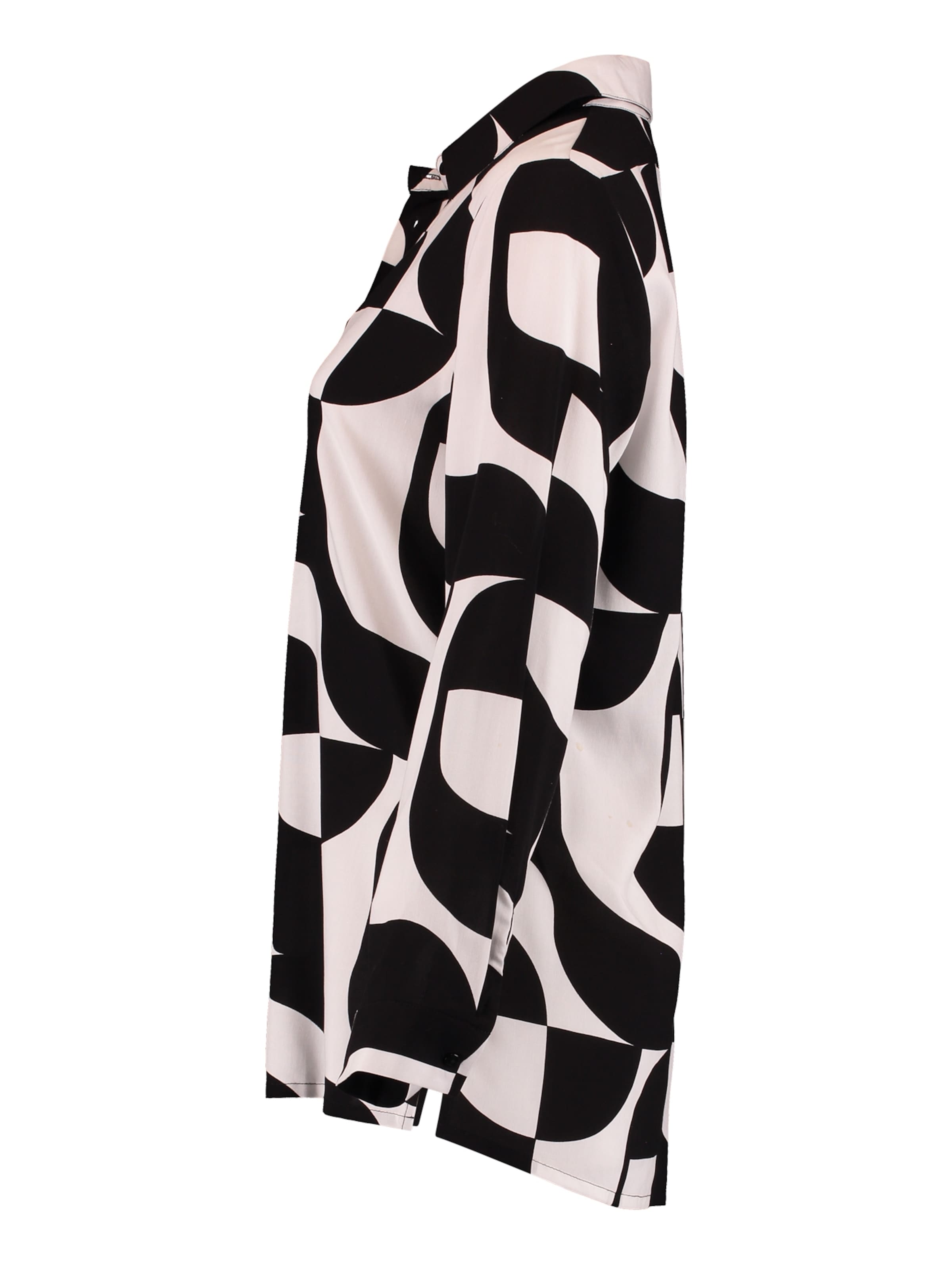 Hailys Blouse 'Ni44na' in Mixed colours