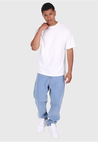 Dropsize - Camiseta en blanco