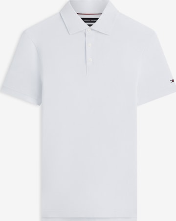 T-Shirt 'Smart Casual' TOMMY HILFIGER en bleu : devant