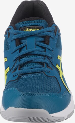 ASICS Athletic Shoes 'Gel-Rocket 10' in Blue