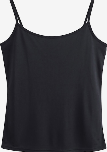 Palaidinė be rankovių iš Next, spalva – juoda, Prekių apžvalga