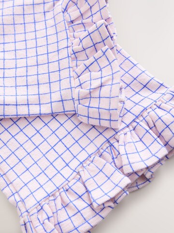 Next Zvonové kalhoty Kalhoty – pink