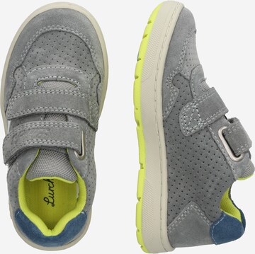 LURCHI - Zapatillas deportivas 'Dominik' en gris