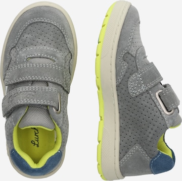 LURCHI Sneaker 'Dominik' in Grau