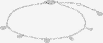 Joanli Nor Bracelet 'Gwennor' in Silver: front