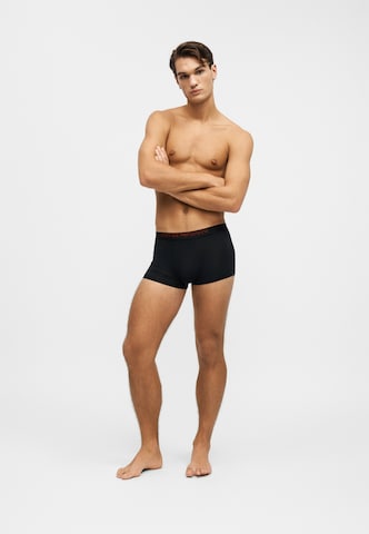 Emporio Armani Boxerky - Červená