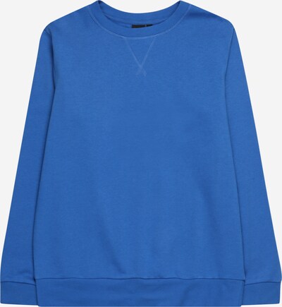 LMTD Sweatshirt 'NASTIAN' i azur, Produktvisning