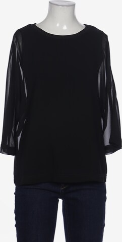 Soyaconcept Bluse XS in Schwarz: predná strana