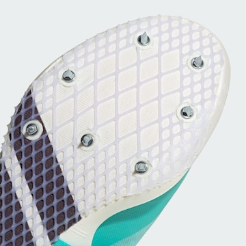 ADIDAS PERFORMANCE Loopschoen 'Adizero' in Groen