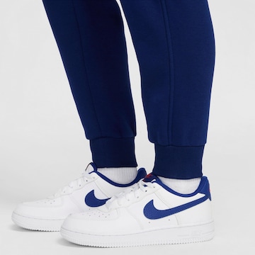 Nike Sportswear Regular Sporthose 'Academy25 Erling Haaland' in Blau