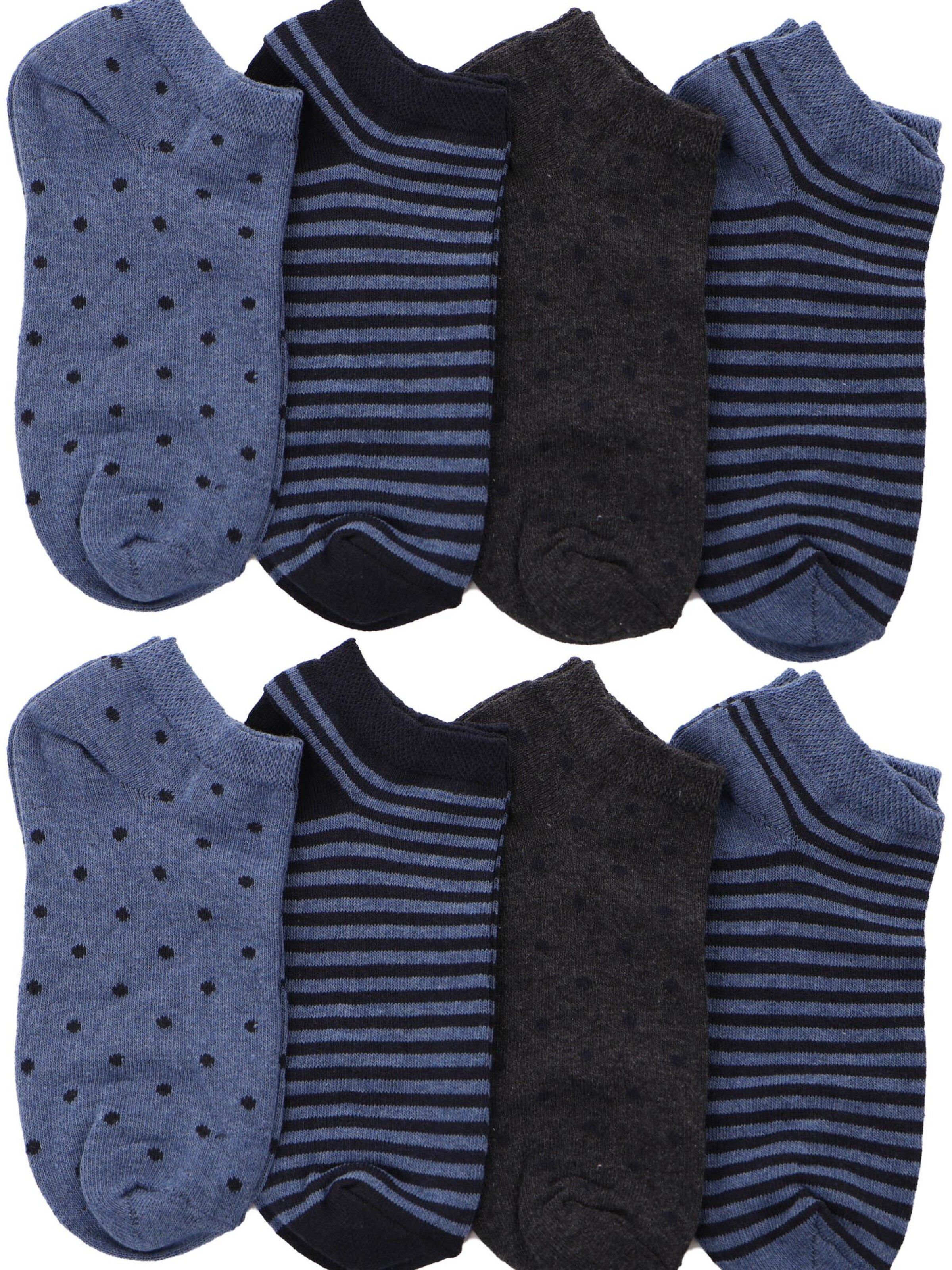 Reslad Socks 'RS6132' in Blue