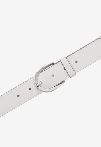 MUSTANG Belt in White