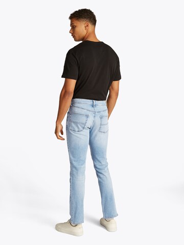Tommy Jeans Слим Джинсы 'SCANTON' в Синий