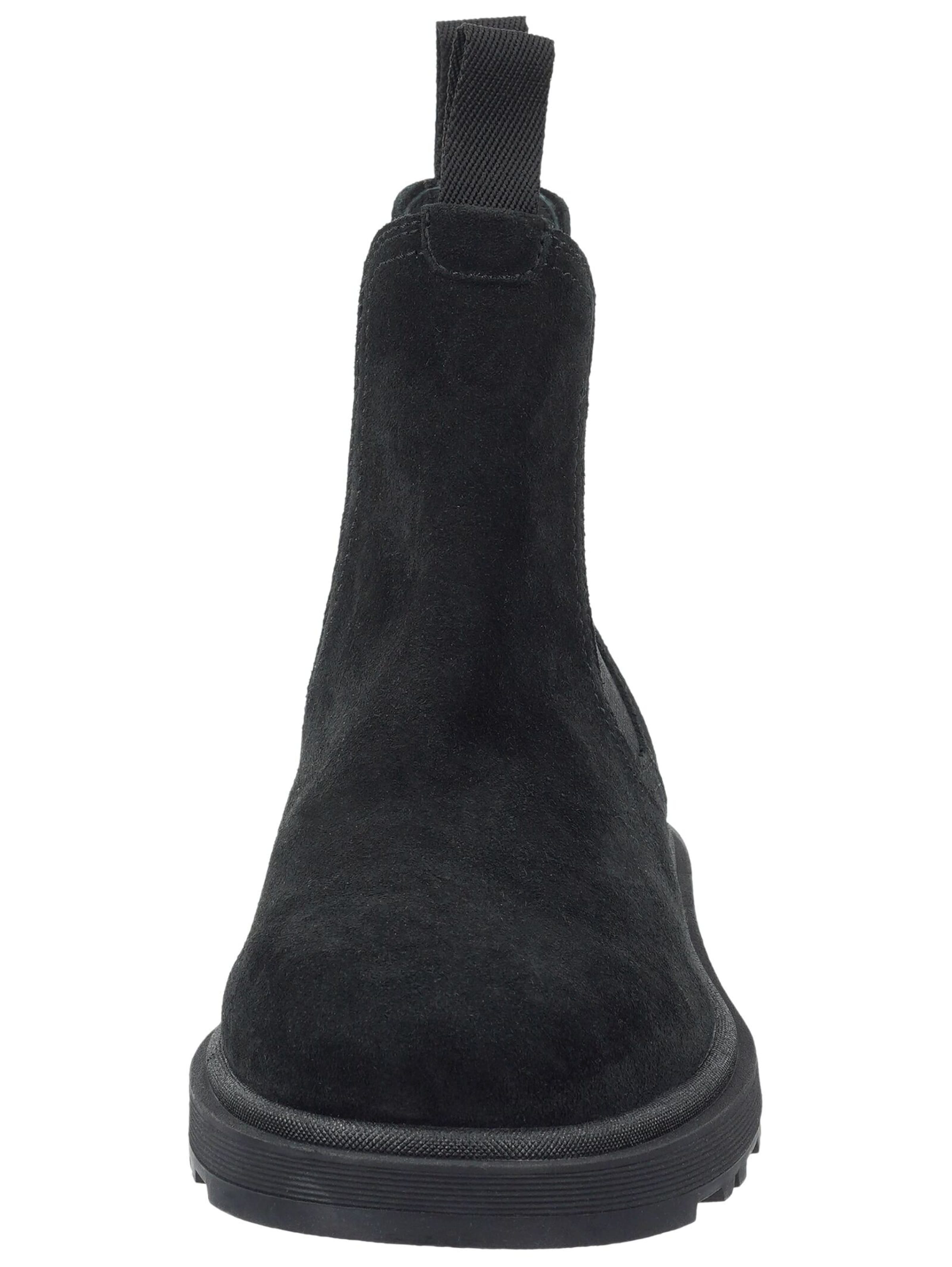 GANT Stiefel in Schwarz