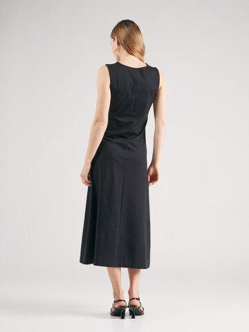 Robe d’été 'Jovana' DRYKORN en noir