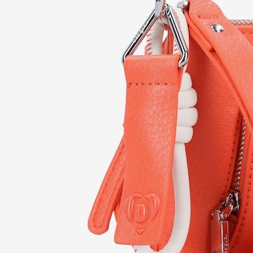 Desigual Crossbody bag 'Lisa' in Orange