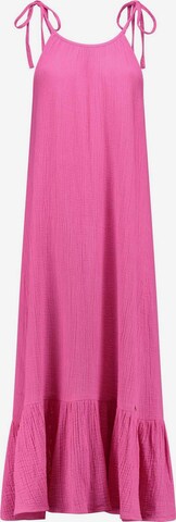 Shiwi - Vestido de verano 'Antibes' en rosa: frente