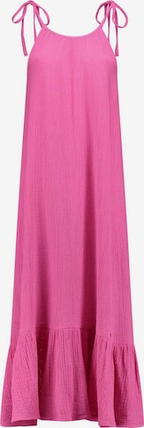 ShiwiLjetna haljina 'Antibes' - roza boja: prednji dio