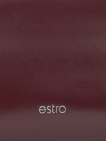 Estro Schoudertas '9909' in Rood