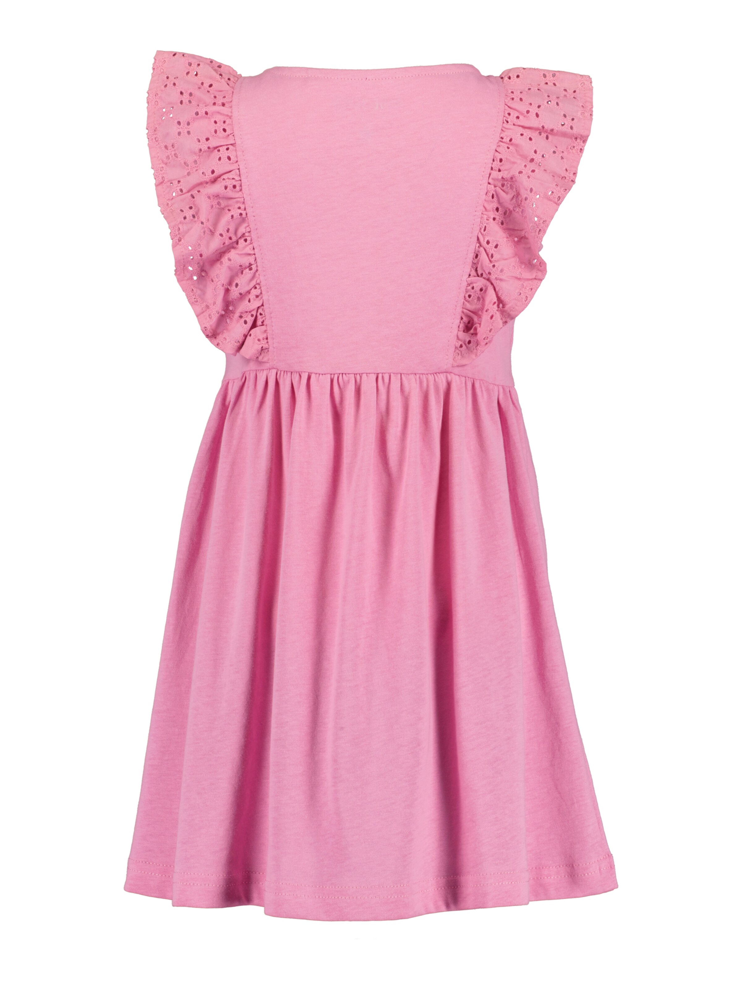 BLUE SEVEN Jurk in Roze