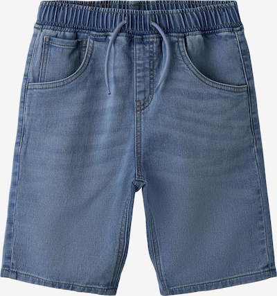 TWO SOON Джинсы в Джинсовый синий, Обзор товара