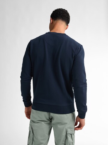 Petrol Industries - Sudadera en azul