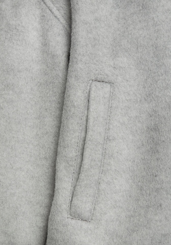 LASCANA Between-season jacket in Grey