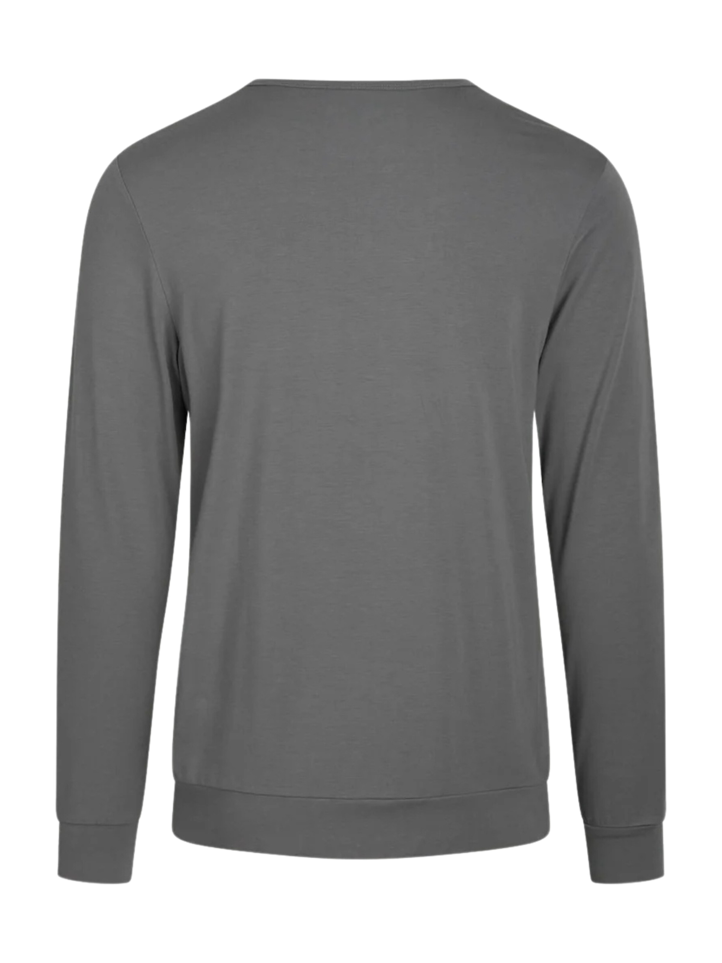 URBAN QUEST Pullover 'URBAN' i grå