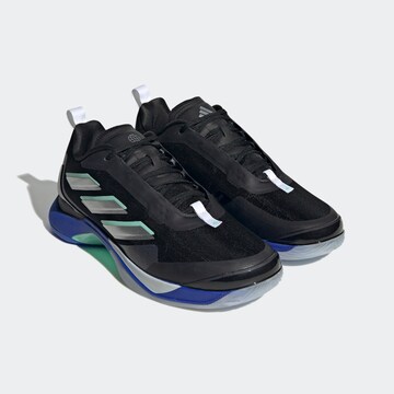 ADIDAS PERFORMANCE Athletic Shoes 'Avacourt' in Black