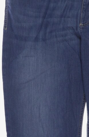 bugatti Jeans 36 in Blau