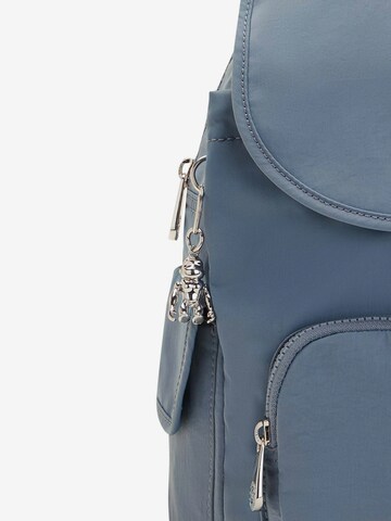 Zaino di KIPLING in blu