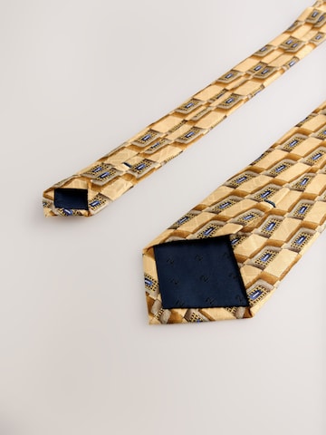 Next Solmio värissä keltainen