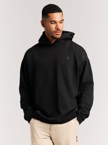 PROTEST Pullover 'PRTHeeley'‌‌ in Schwarz: Vorderseite
