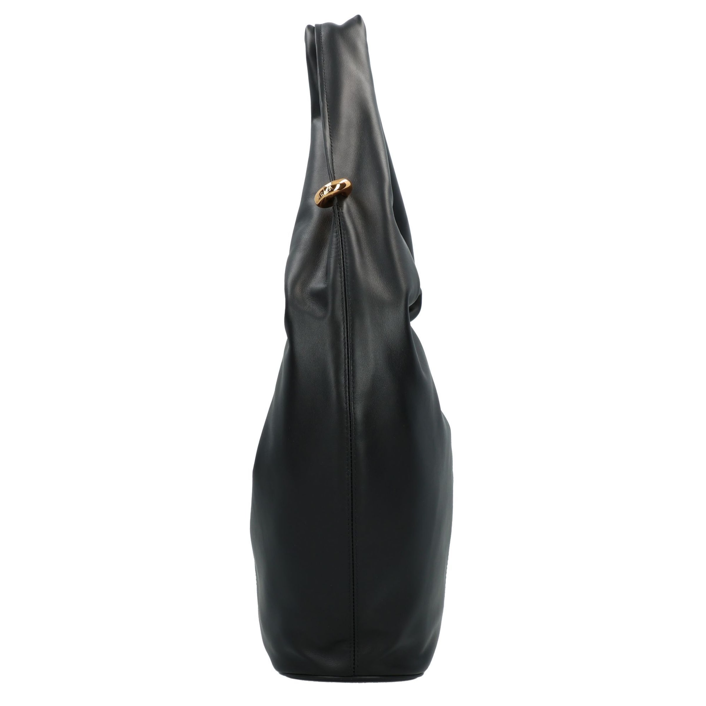 Sac bandoulière 'Ring' FURLA en noir