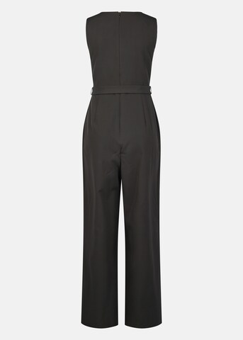 KLEO Jumpsuit in Zwart