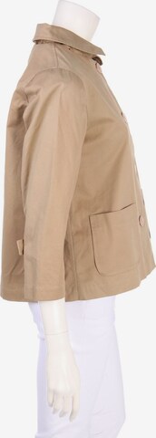 313 TRE UNO TRE Jacke S in Beige