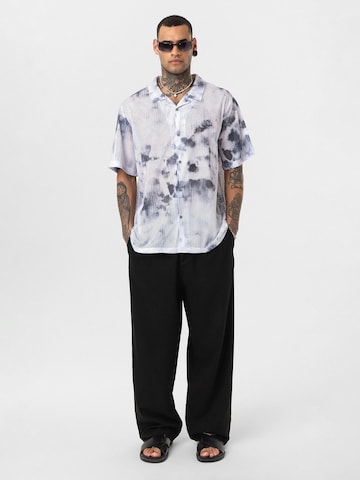 Dandalo T-shirt i vit