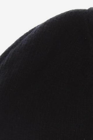 PENNYBLACK Hat & Cap in One size in Black