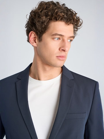 Regular Costume Lindbergh en bleu
