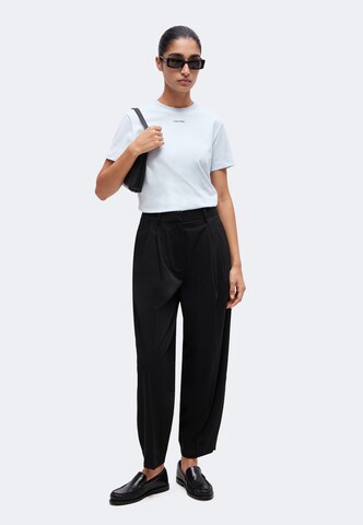 Calvin Klein - Camisa 'CLASSIC' em azul